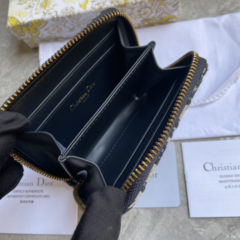 Christian Dior Wallet